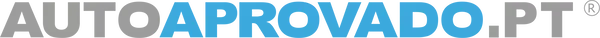 Autoaprovado.pt logo - Início